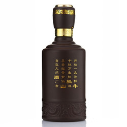 Niulanshan 牛栏山 百年精品福 浓香型 白酒 52度 500ml*6瓶 整箱装价格多少钱？