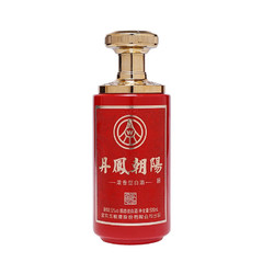 五粮股份 丹凤朝阳 凤来仪 52度浓香型白酒收藏送礼 优级酒水 整箱 500ml*6瓶最终到手价多少钱?