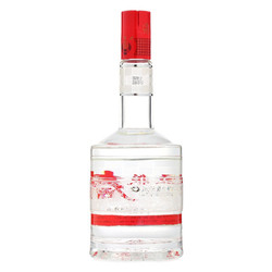 WULIANGYE 五粮液 五粮春 第一代 50%vol 浓香型白酒 500ml 单瓶装包邮价多少钱？