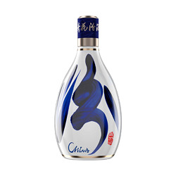 汾酒 青花30 53%vol 清香型白酒 500ml 单瓶装电商卖多少钱？