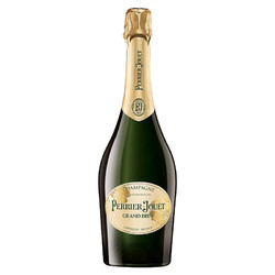 CHAMPAGNE PERRIER-JOUET 巴黎之花香槟 巴黎之花  特级干型香槟 法国 葡萄酒 750ml/瓶拼团价多少钱？