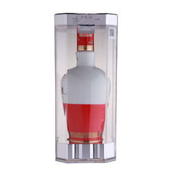 WULIANGYE 五粮液 52度 1618 浓香型白酒 500mL*2瓶 新老包装 随机发货价格多少钱？